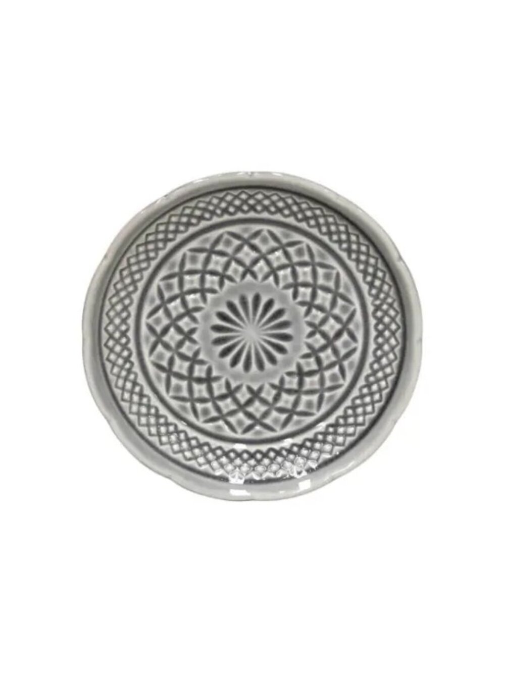 Stratford Appetizer Bread Plate